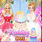 Wedding Cake Master